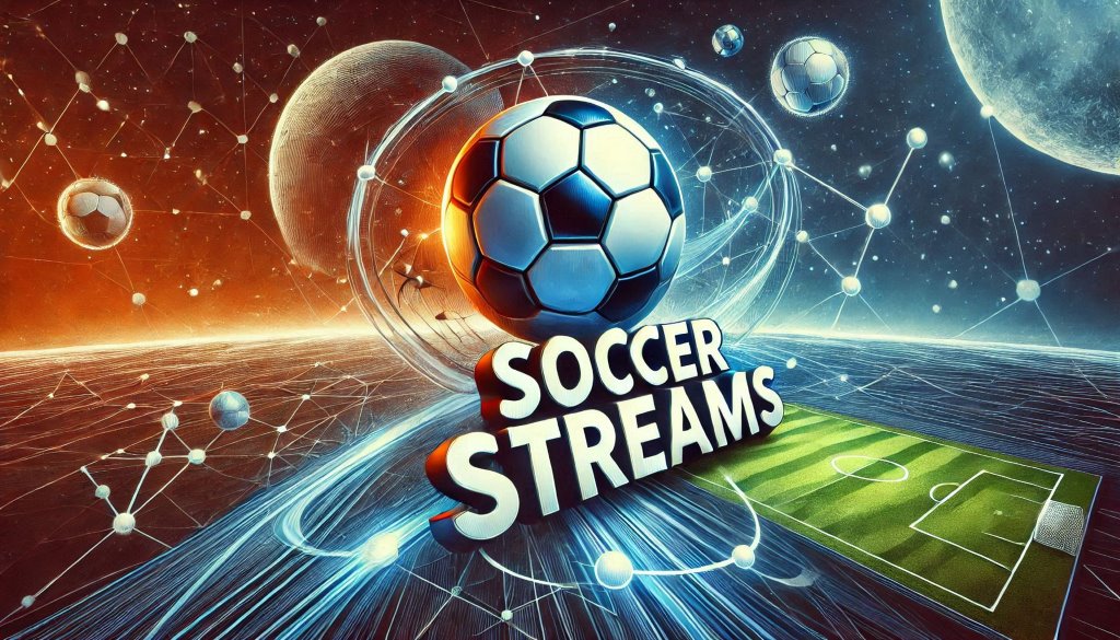 soccerstreams